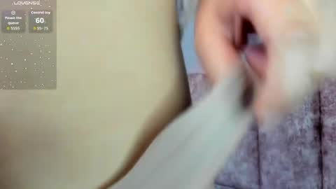 ameliieeks online show from April 22, 7:26 pm