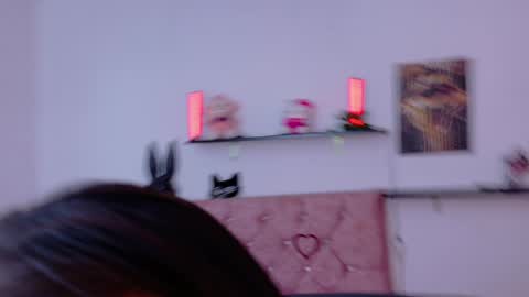 ameliieeks online show from April 25, 7:33 pm