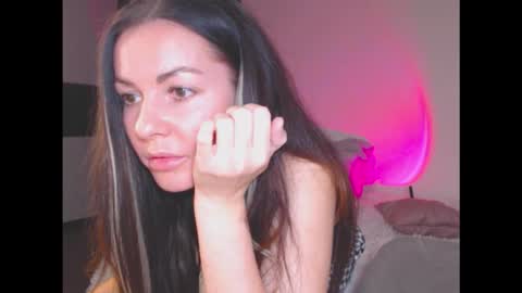 amelinamersi online show from October 27, 5:39 pm