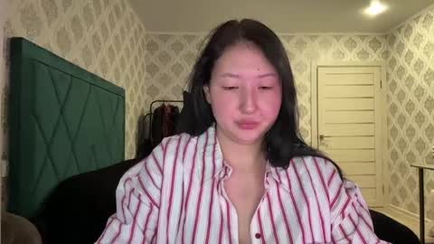 Ameliya online show from May 8, 9:09 pm
