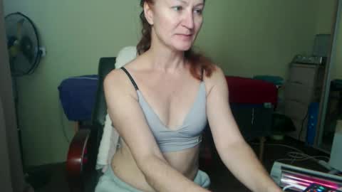 amelly777 online show from November 9, 1:42 pm