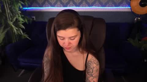 amellymillyy online show from November 8, 1:55 pm