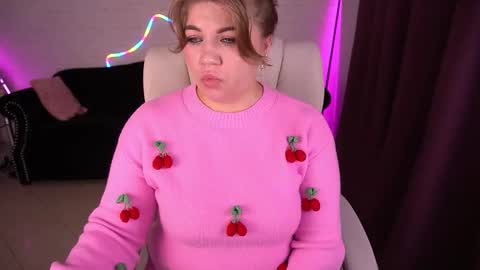 Alina online show from November 18, 2:54 pm