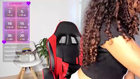 Amely  online show from March 7, 4:15 pm