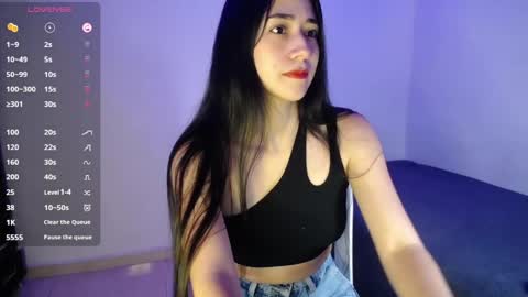 Amely  online show from December 8, 5:29 am