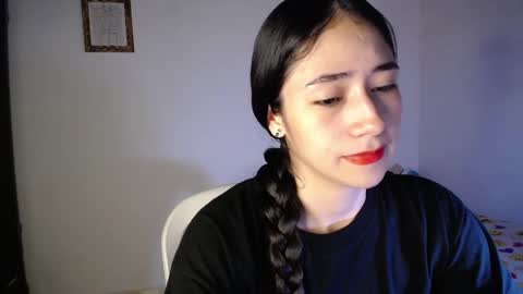 Amely  online show from December 28, 5:33 am