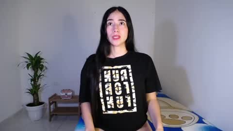 Amely  online show from January 27, 4:30 am