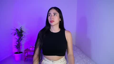 Amely  online show from February 5, 2:51 am