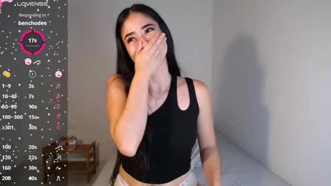 Amely  online show from February 23, 7:00 am