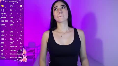 Amely  online show from February 25, 3:31 am