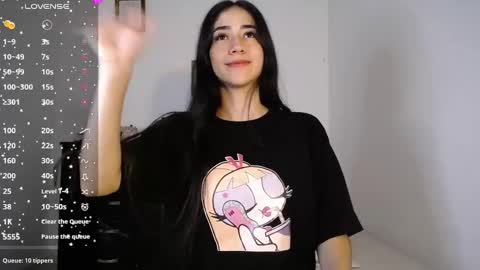 Amely  online show from February 28, 6:21 am