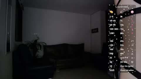 Amely  online show from October 3, 2:41 am