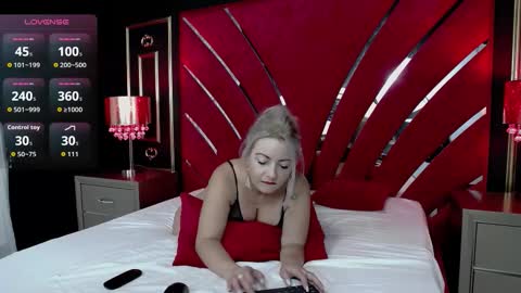 Amelya online show from September 26, 5:22 am