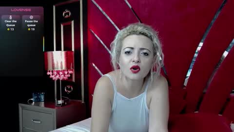 Amelya online show from October 10, 4:33 am