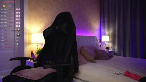 Snapshot of amelyxxx chatting on December 5, 1:03 am Amy online show from December 5, 1:03 am