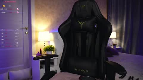 Snapshot of amelyxxx chatting on December 8, 12:29 am Amy online show from December 8, 12:29 am