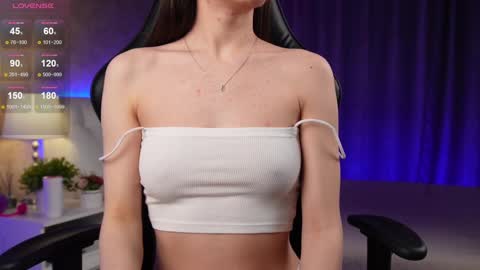 Snapshot of amelyxxx chatting on January 2, 1:06 am Amy online show from January 2, 1:06 am