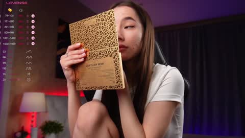 Snapshot of amelyxxx chatting on January 16, 1:16 am Amy online show from January 16, 1:16 am