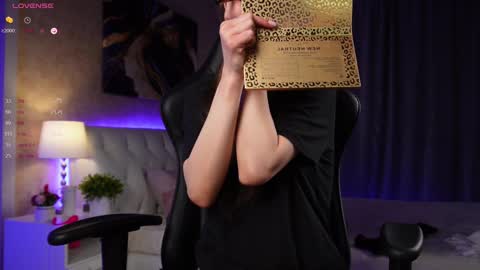 Snapshot of amelyxxx chatting on January 17, 2:08 am Amy online show from January 17, 2:08 am