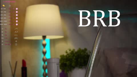 Snapshot of amelyxxx chatting on February 6, 7:13 am Amy online show from February 6, 7:13 am