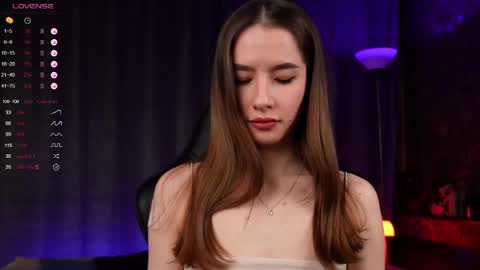 Snapshot of amelyxxx chatting on February 16, 9:26 am Amy online show from February 16, 9:26 am