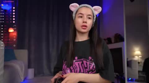 Snapshot of amelyxxx chatting on September 11, 1:28 am Amy online show from September 11, 1:28 am