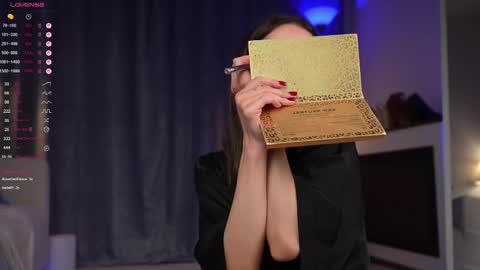 Snapshot of amelyxxx chatting on September 19, 1:29 am Amy online show from September 19, 1:29 am