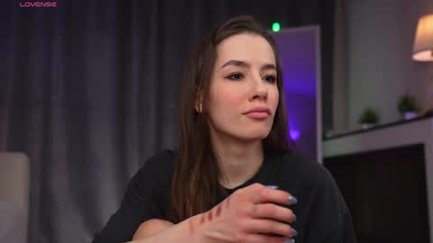 Amy  online show from April 21, 2:51 am