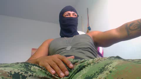 miguel online show from October 31, 11:22 am