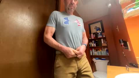 american_ron online show from March 12, 1:28 pm