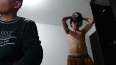 Lucian online show from March 10, 5:43 am