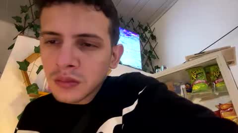 Lucian online show from February 23, 12:41 am