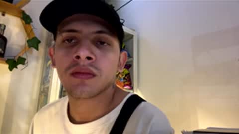 Snapshot of americanbig_dick chatting on March 20, 2:16 am Lucian online show from March 20, 2:16 am