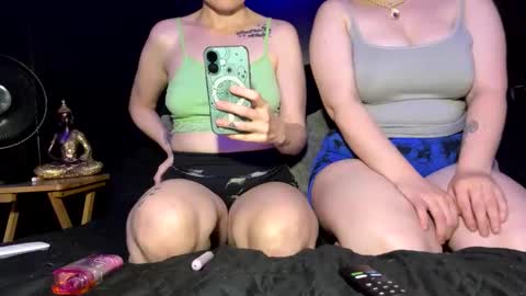 Amery Sky online show from October 5, 1:59 am