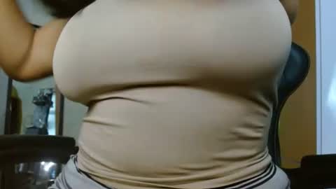 Mari online show from January 10, 1:24 pm