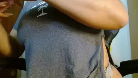 Mari online show from January 19, 12:47 am