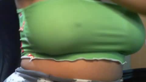 Mari online show from April 18, 7:18 pm