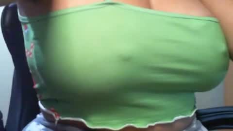 Mari online show from April 19, 12:15 pm