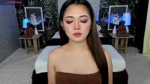 Claire online show from September 24, 12:36 am