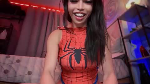 AMETHYST look at my BIO online show from January 10, 9:33 am