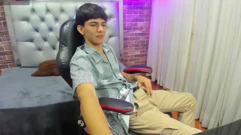 amethystshadow online show from October 20, 3:34 pm