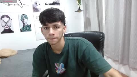 amethystshadow online show from October 29, 3:47 pm