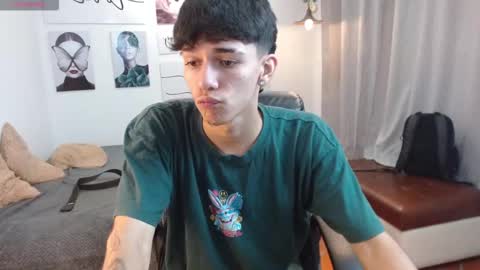 amethystshadow online show from November 4, 4:06 pm