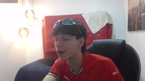 amethystshadow online show from December 13, 9:09 pm