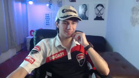 amethystshadow online show from February 5, 7:29 pm