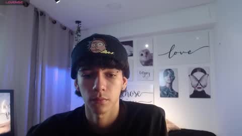 amethystshadow online show from February 12, 7:53 pm