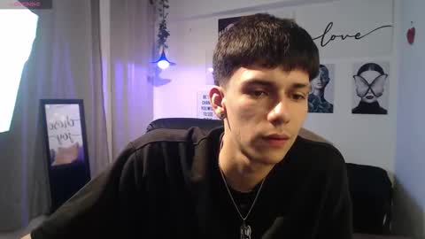 amethystshadow online show from March 14, 8:03 pm