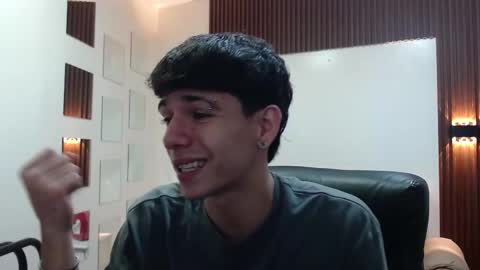 amethystshadow online show from March 27, 8:08 pm