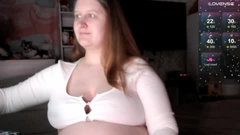 Snapshot of ameya_lovea chatting on May 4, 8:38 pm Ameya online show from May 4, 8:38 pm