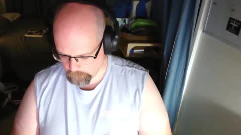 Andy online show from November 1, 11:23 am